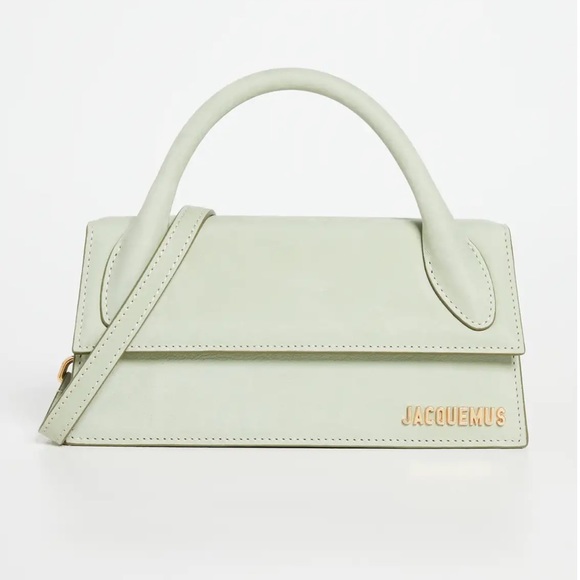 Jacquemus “Le Chiquito Long” Handbag - Picture 6 of 6